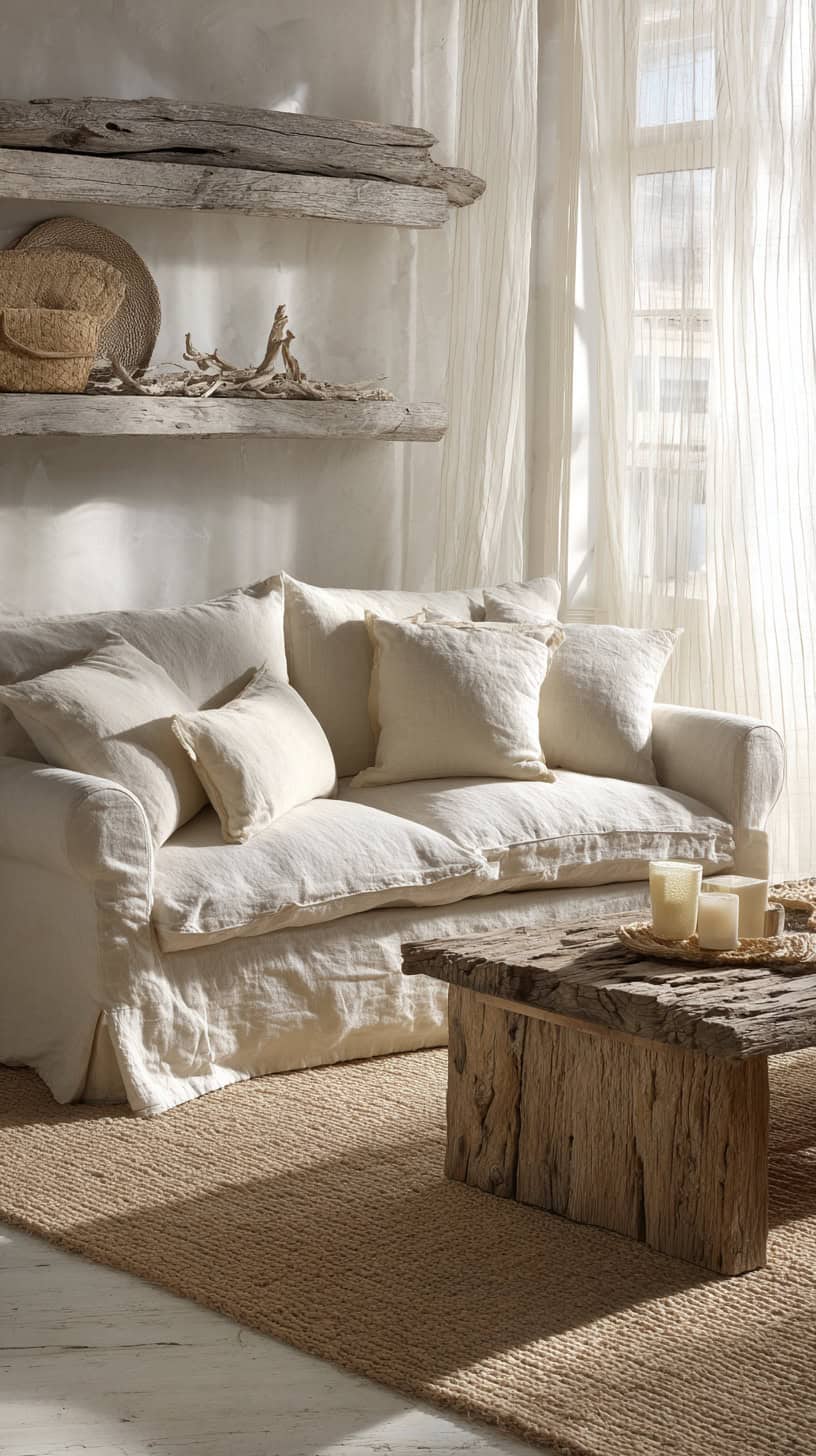 Why Cozy Coastal is Perfect for Our Chaotic Mom Lives - Image 1