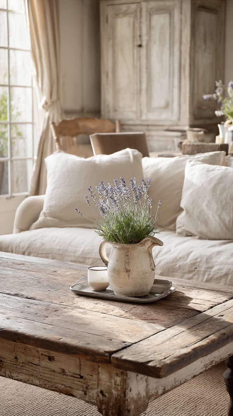 Why French Country Style is Perfect for Busy Moms - Image 2