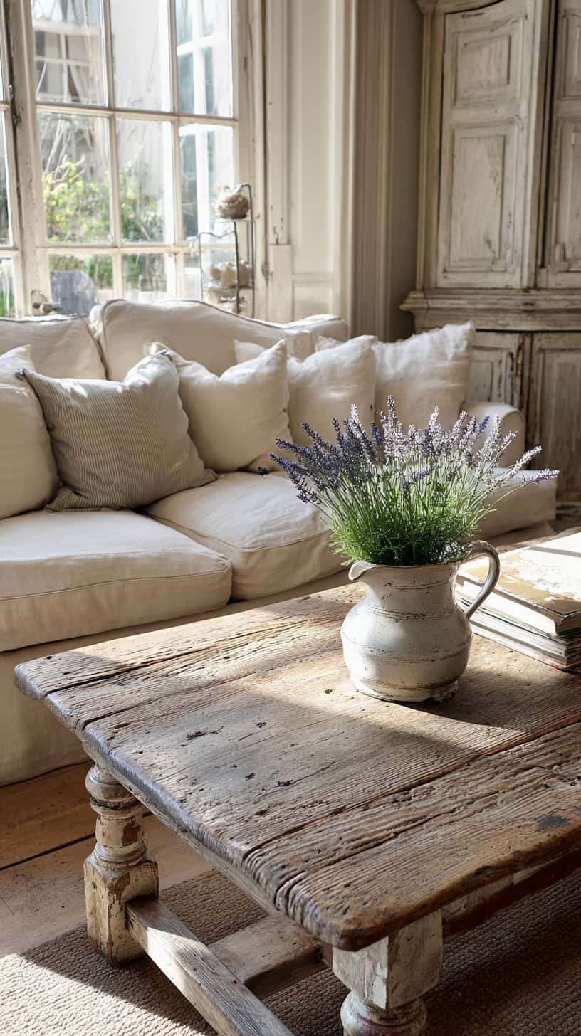 Why French Country Style is Perfect for Busy Moms - Image 1