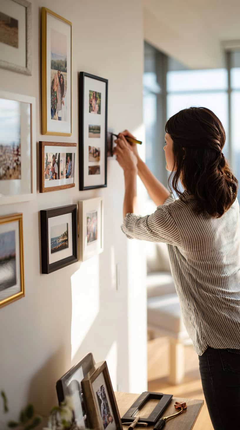 Your Turn: Build Your Dream Gallery Wall Now! - Image 2