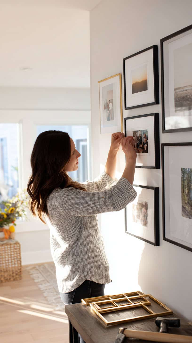 Your Turn: Build Your Dream Gallery Wall Now! - Image 1
