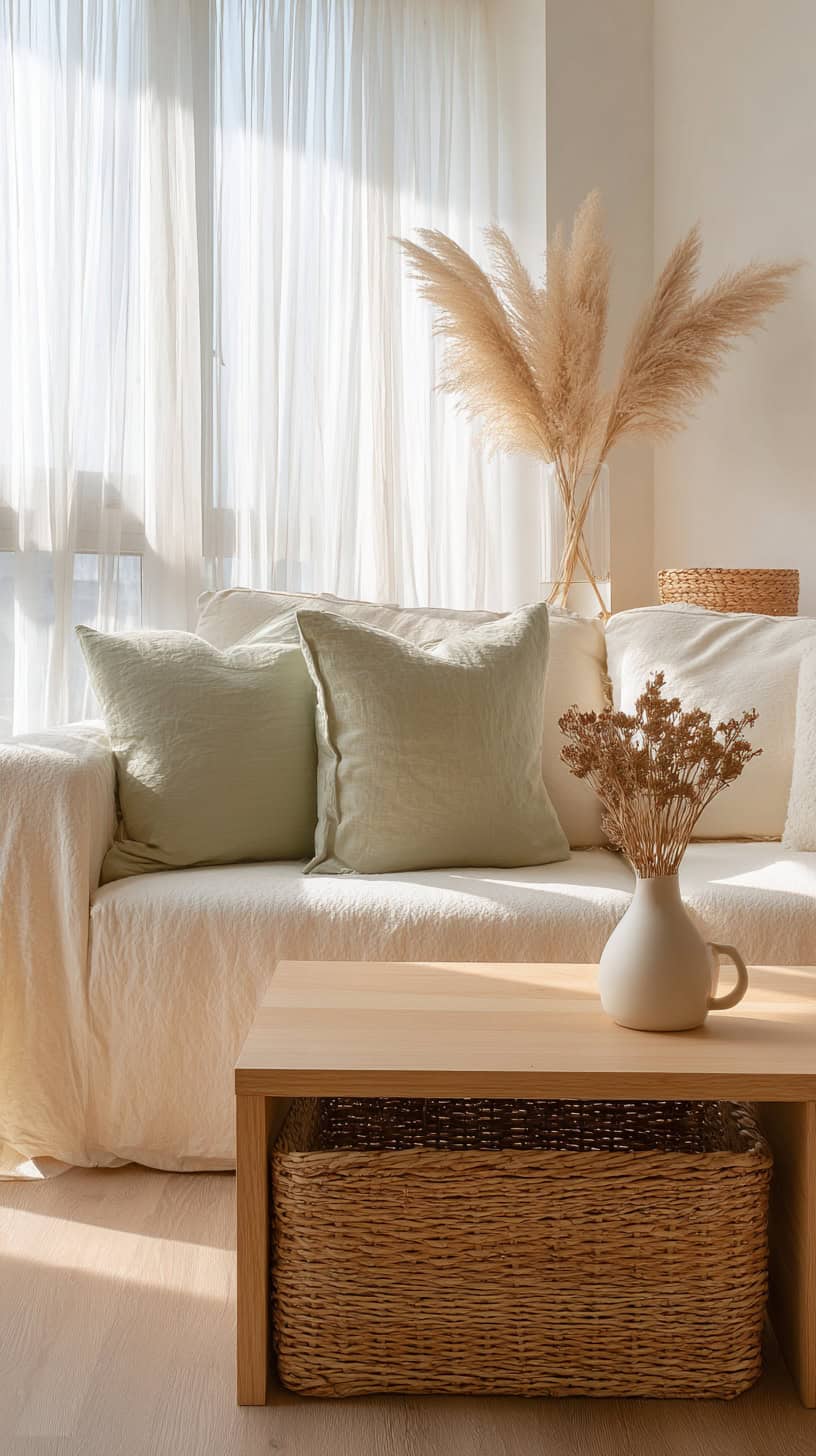 Aesthetic Living Room Trends Moms Are Loving Right Now - Image 1