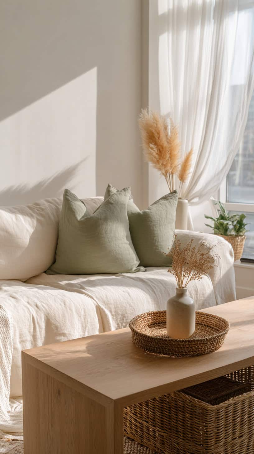 Aesthetic Living Room Trends Moms Are Loving Right Now - Image 2