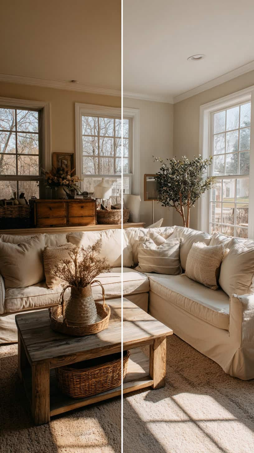 Before-and-After: Real Mom Transformations You'll Love - Image 1