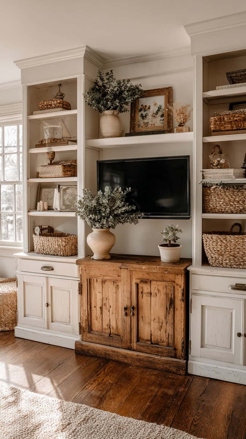 Budget-Friendly Built-Ins You Can DIY This Weekend - Image 2