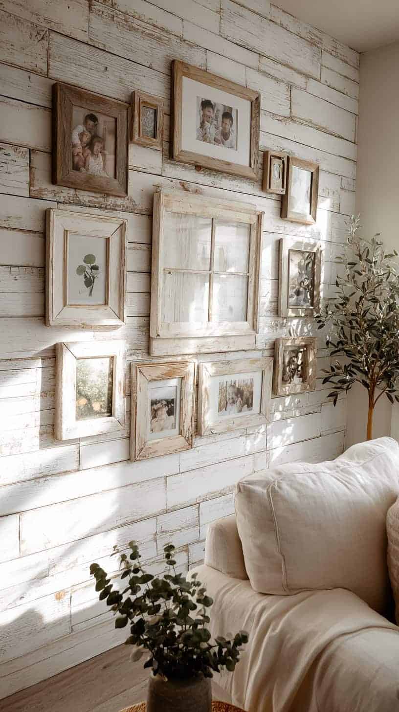 DIY Wall Love for Under $50
