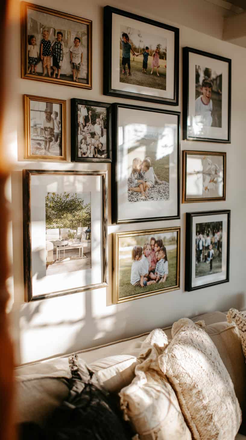 DIY Wall Wonders That Spark Imagination - Image 2