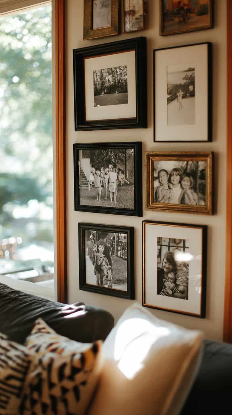 DIY Wall Wonders That Spark Imagination - Image 1