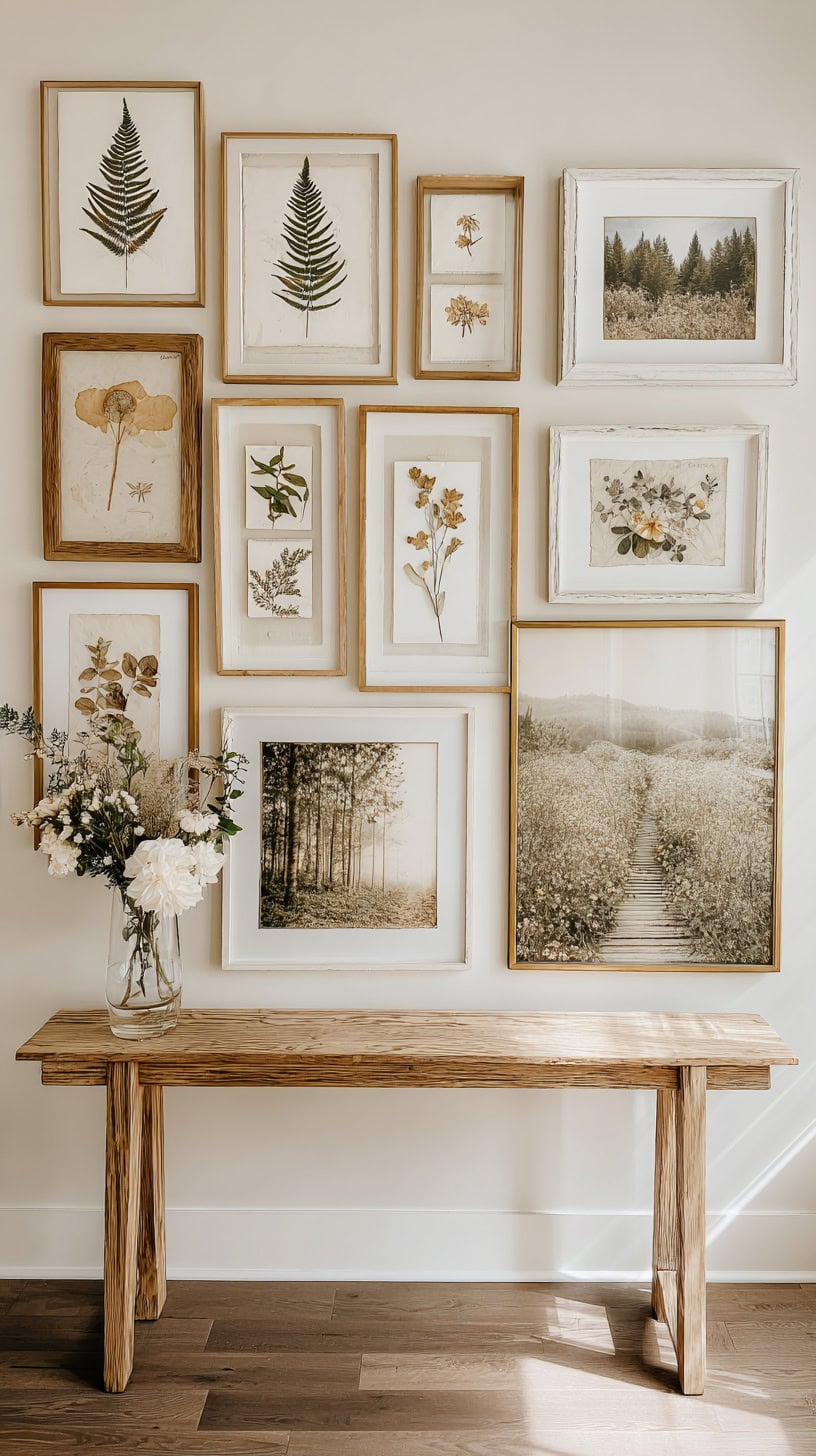 Gallery Wall Frames - Image 2
