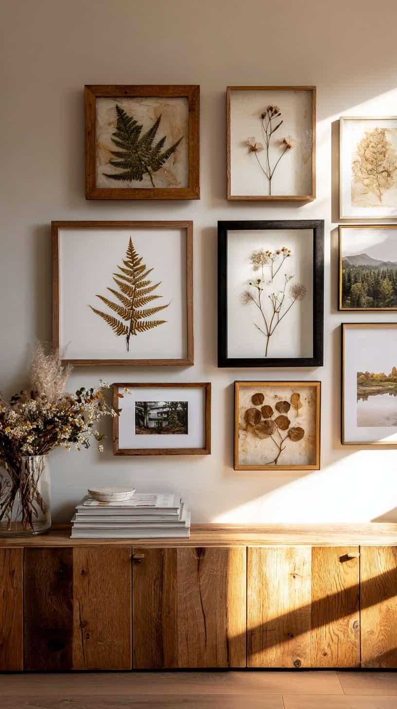 Gallery Wall Frames - Image 3