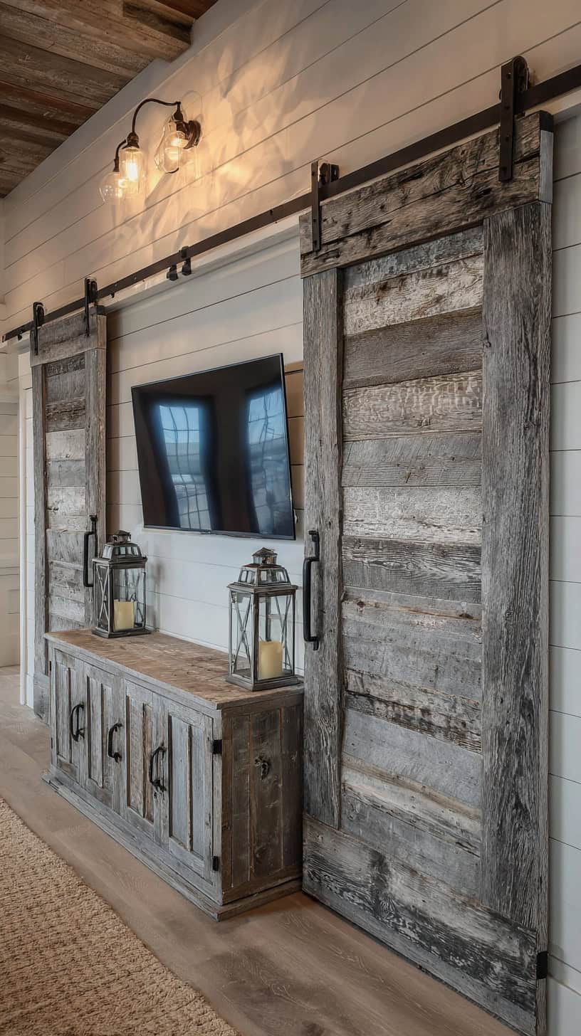 Hide the TV in Plain Sight with These Clever Tricks - Image 2