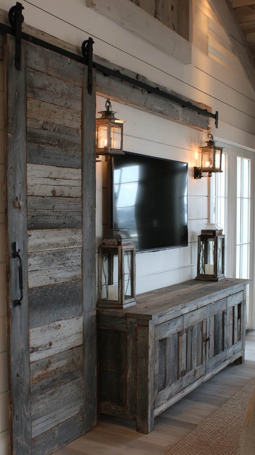 Hide the TV in Plain Sight with These Clever Tricks - Image 1