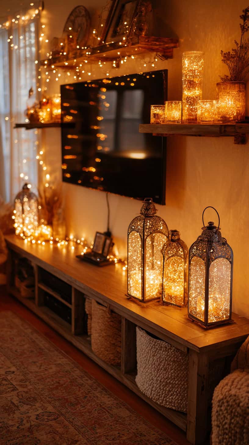 Lighting Hacks to Make Your Space Feel Extra Magical - Image 2