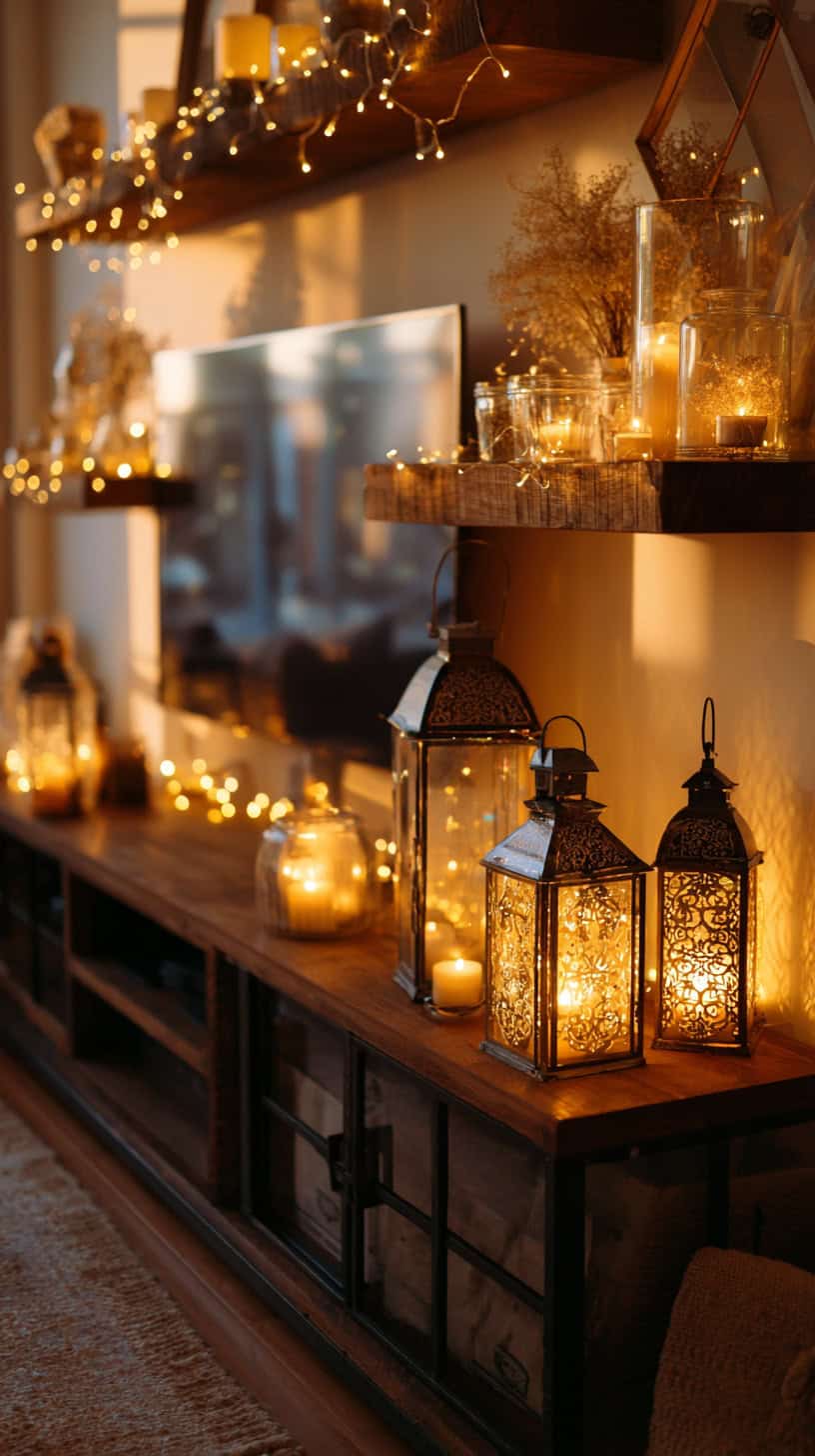 Lighting Hacks to Make Your Space Feel Extra Magical - Image 3