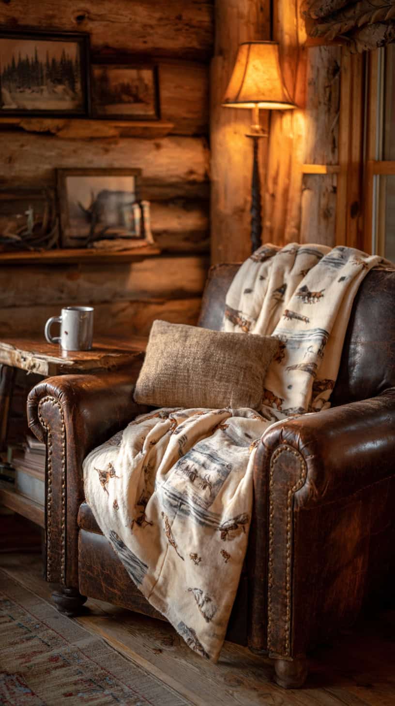 Personalized Touches: Photo Blankets and Heirloom Vibes - Image 2