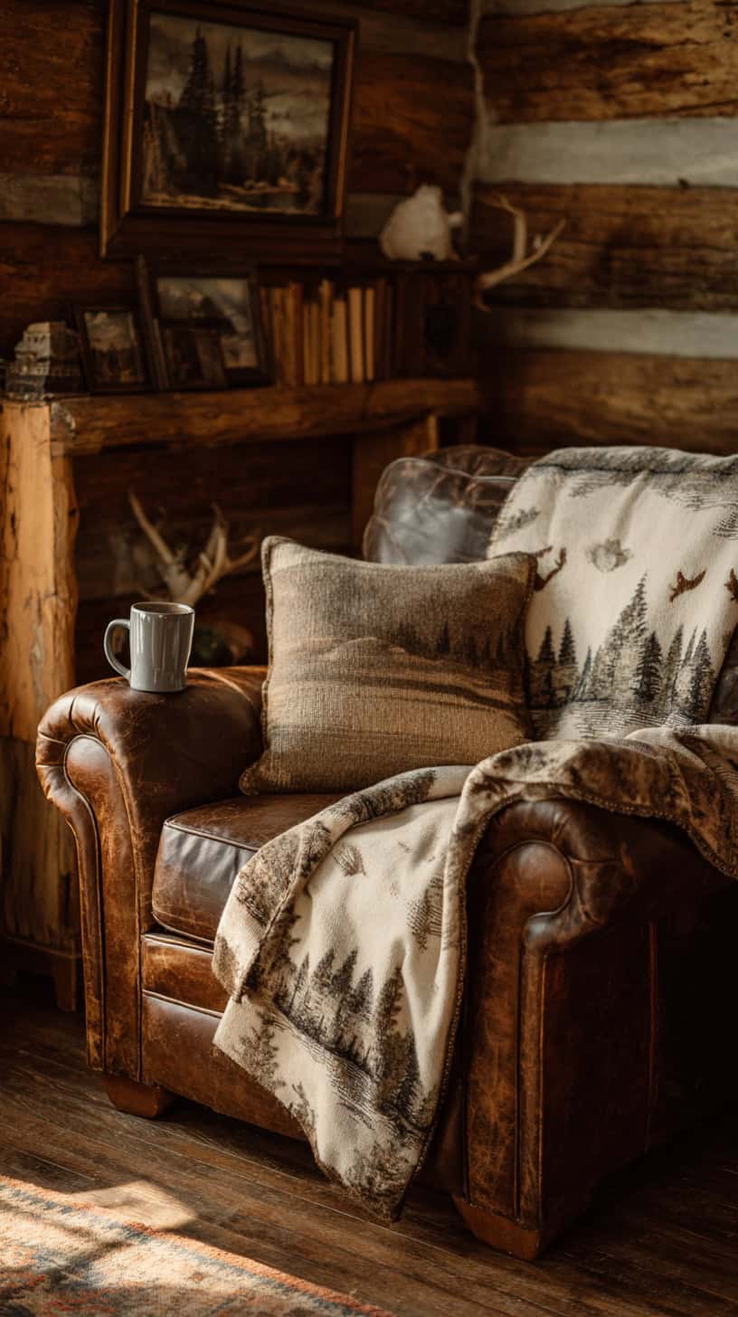 Personalized Touches: Photo Blankets and Heirloom Vibes - Image 1