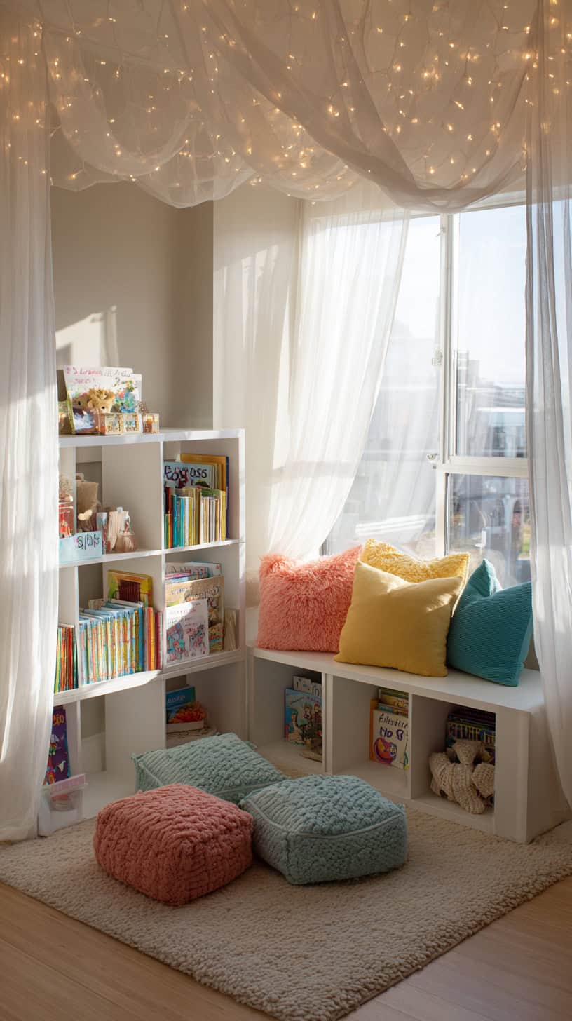 Play Zones That Grow With Your Kids - Image 2