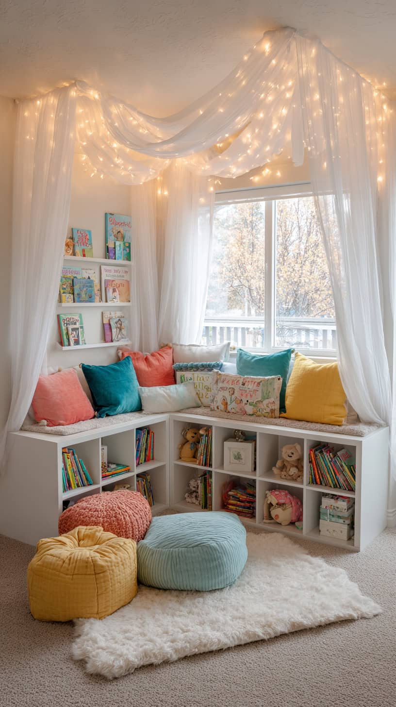 Play Zones That Grow With Your Kids - Image 1