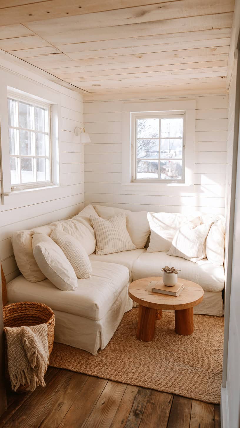 Small Space Hacks: Sectionals That Fit Any Farmhouse Nook - Image 2