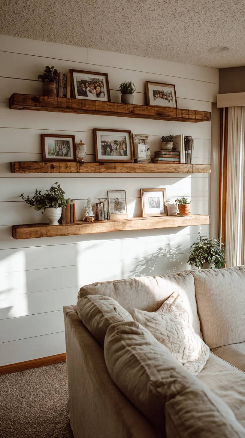 Styling Secrets to Make It a Family Focal Point - Image 2