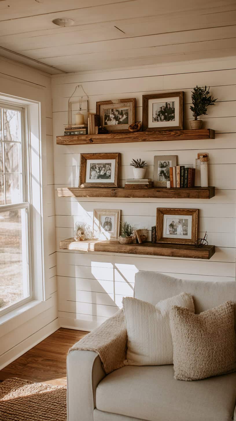 Styling Secrets to Make It a Family Focal Point - Image 3