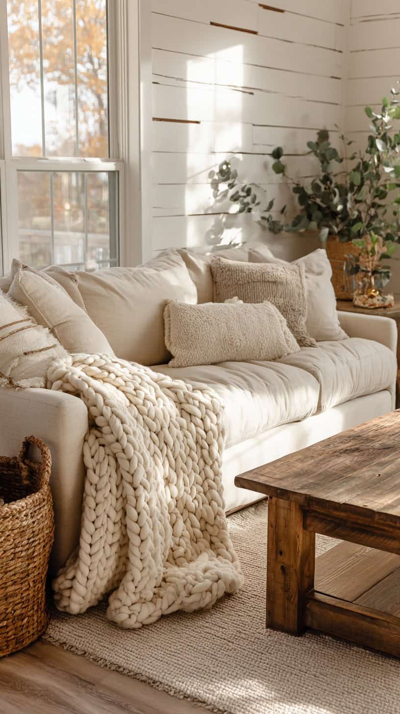 Trending Shiplap Dreams: The Timeless Farmhouse Essential - Image 1