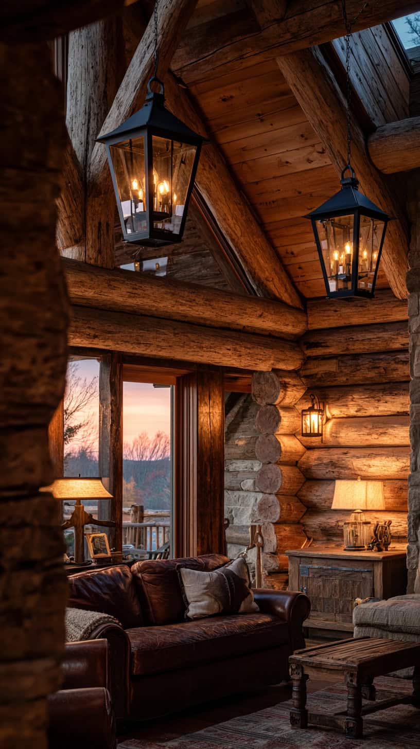 Warm Lighting to Make Evenings Magical and Mess-Proof - Image 2