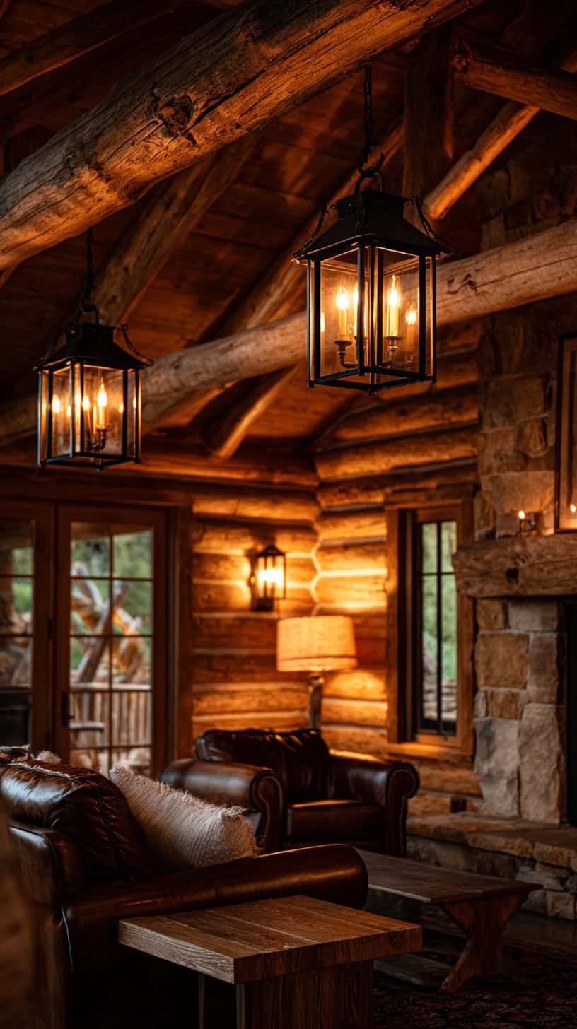 Warm Lighting to Make Evenings Magical and Mess-Proof - Image 1