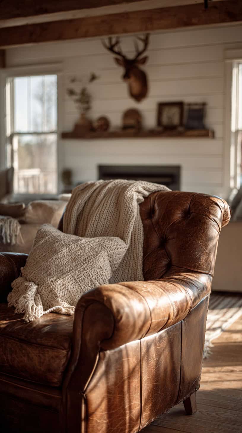 Your Turn: Share Your Farmhouse Deer Stories with Me! - Image 2