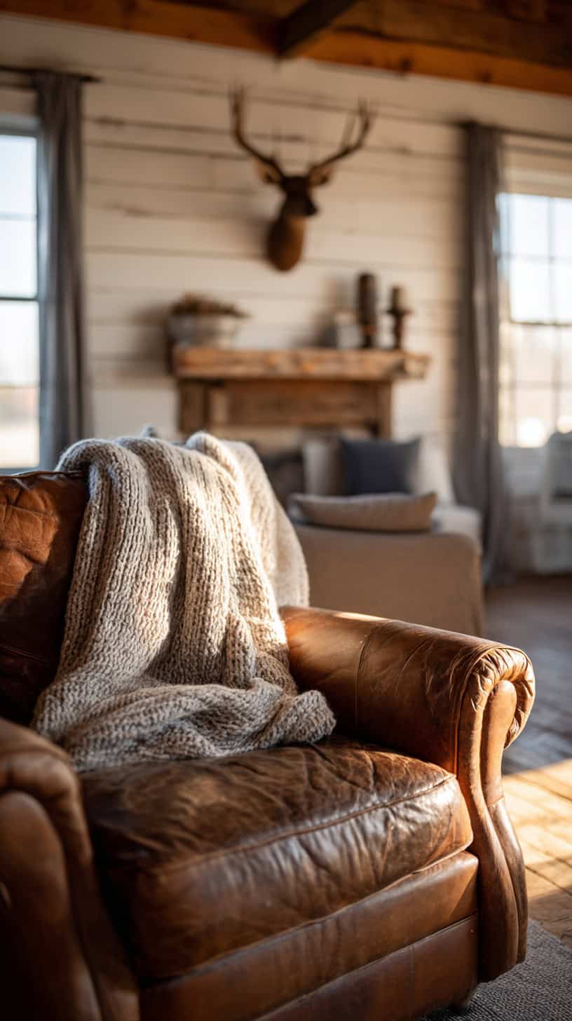 Your Turn: Share Your Farmhouse Deer Stories with Me! - Image 1