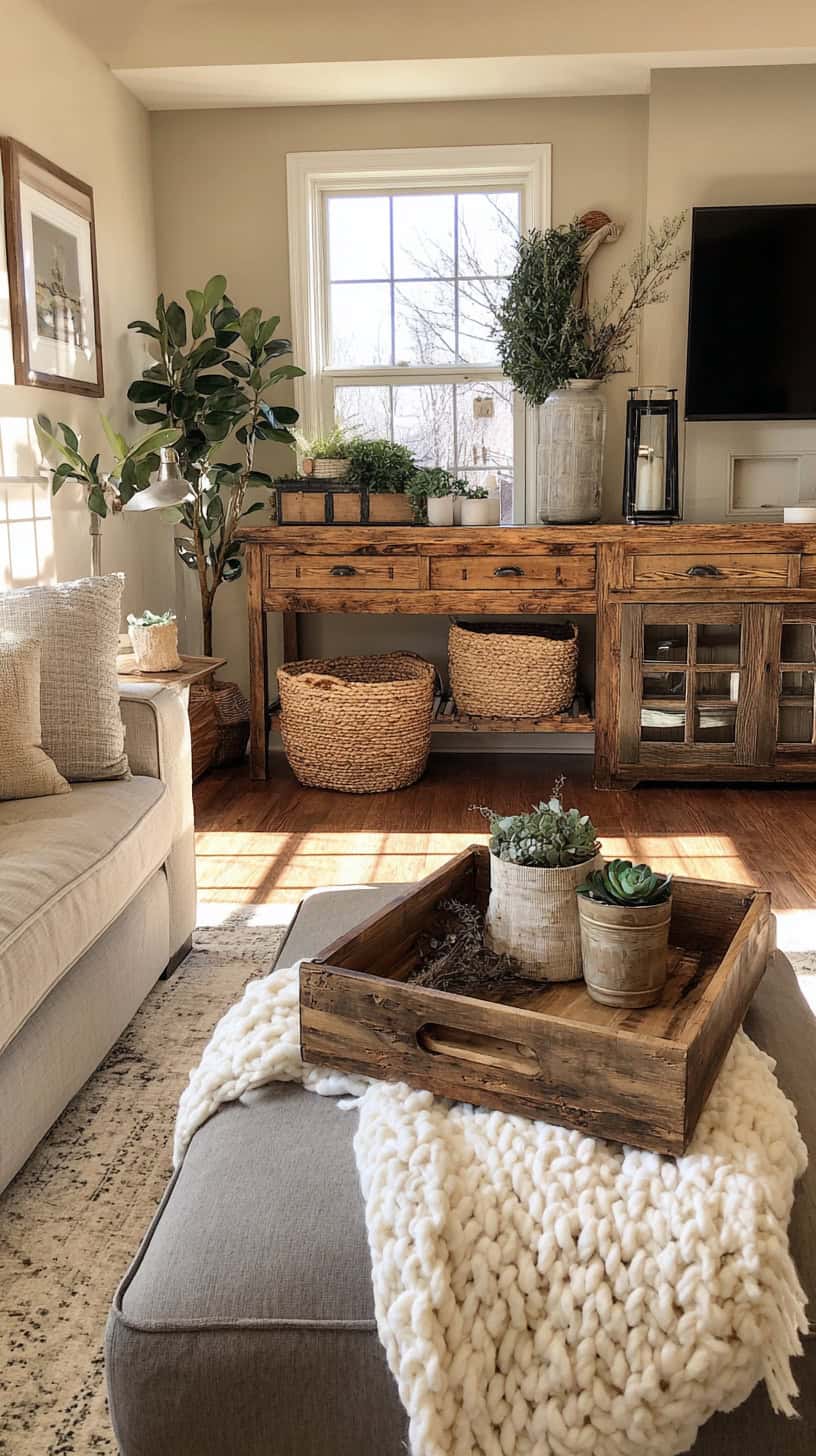 Your Turn: Share Your Farmhouse TV Glow-Up! - Image 2