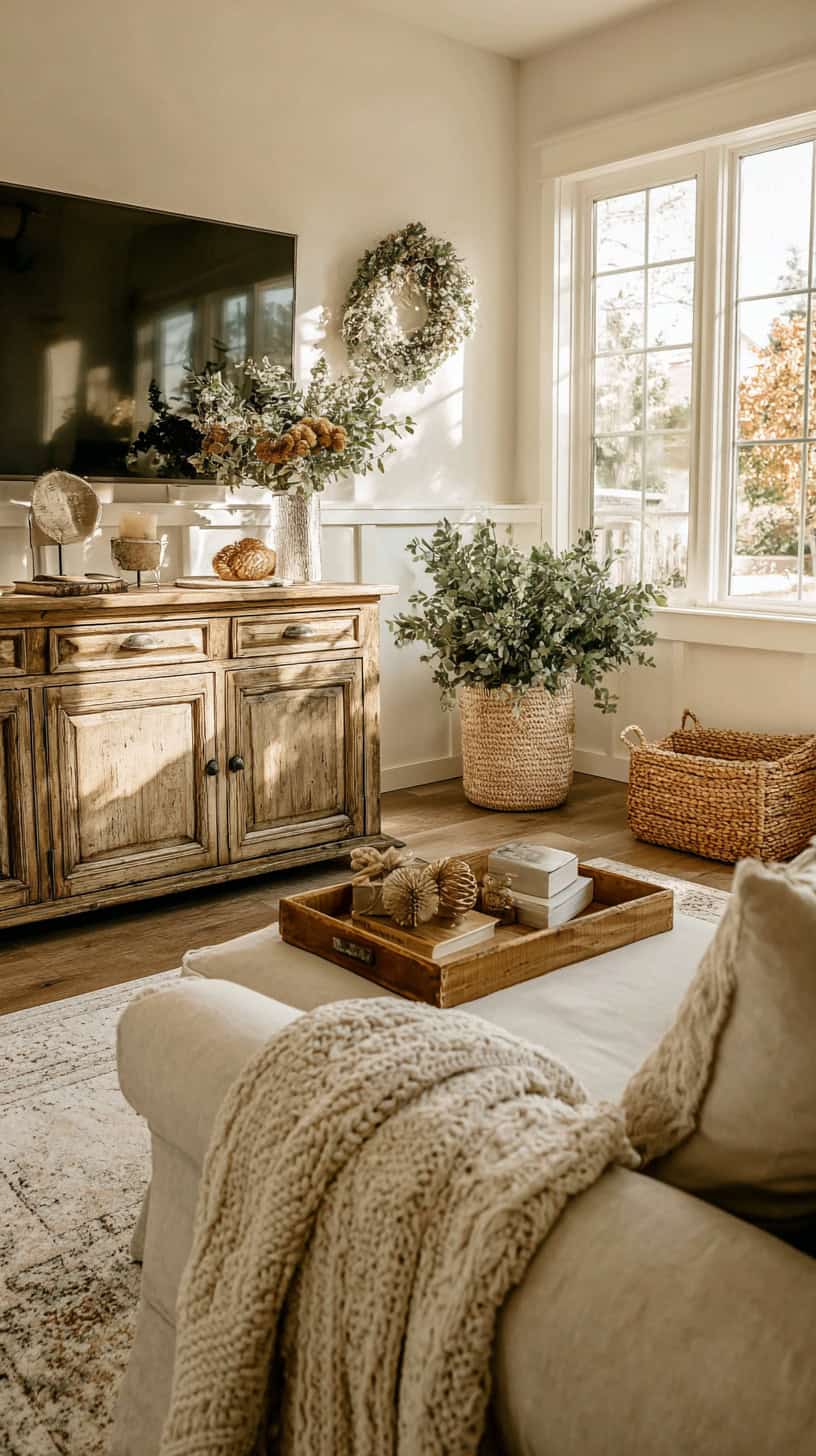 Your Turn: Share Your Farmhouse TV Glow-Up! - Image 3