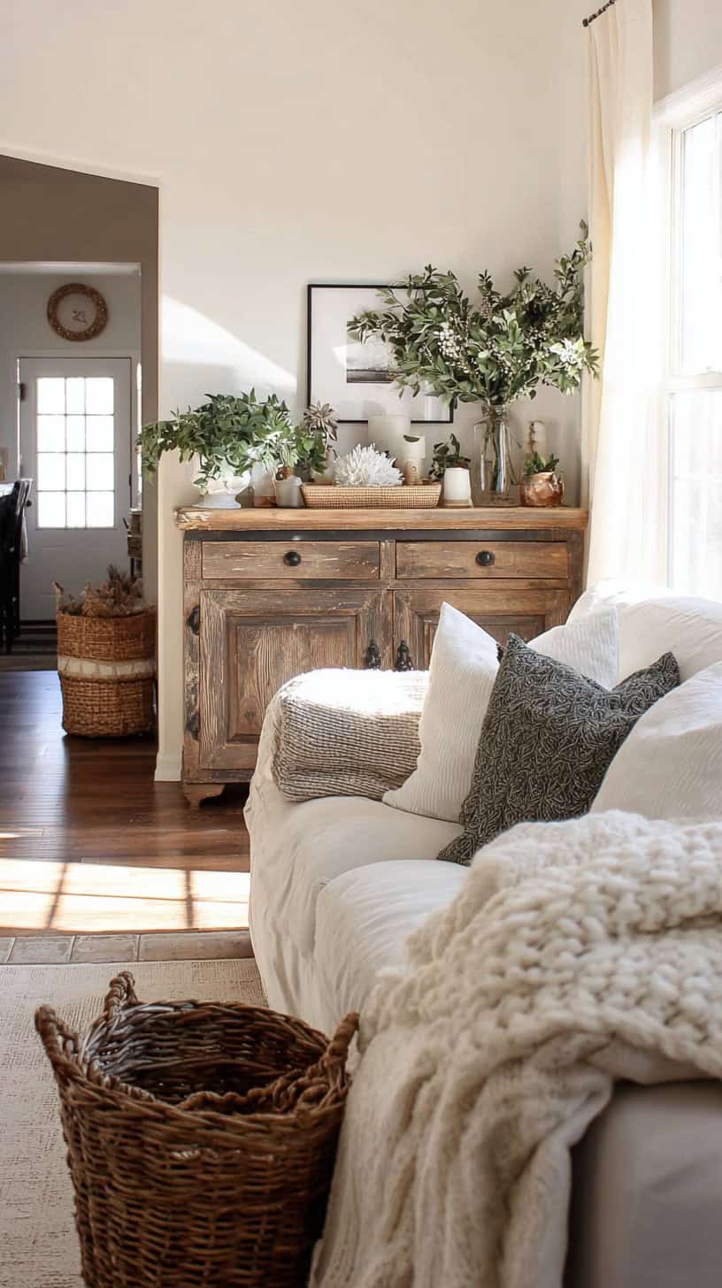 Your Turn: Share Your Farmhouse TV Glow-Up! - Image 1
