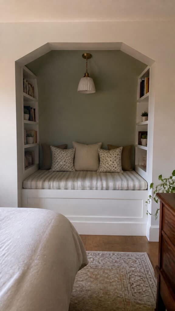 Alcove Advantage