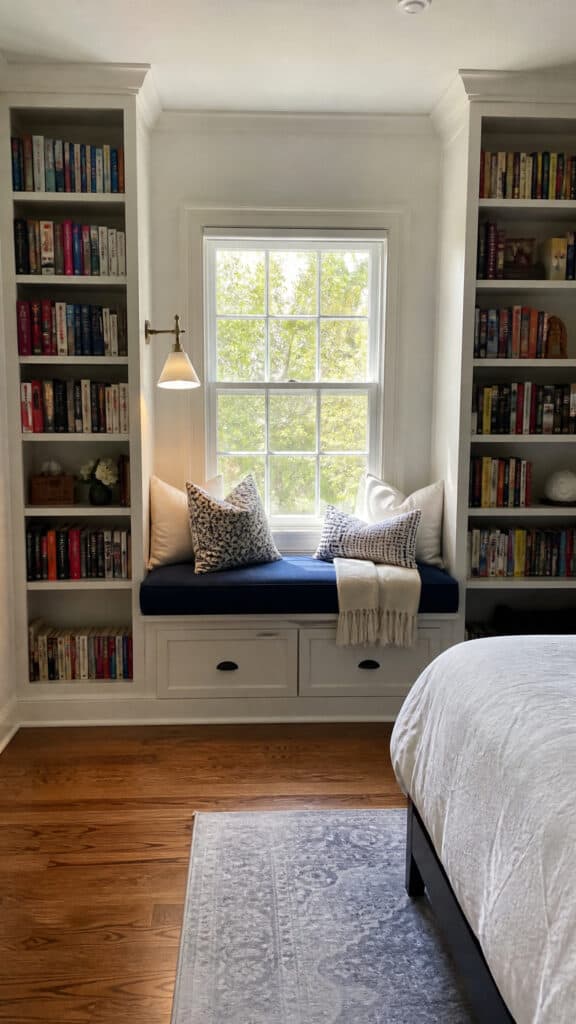 Built-In Bliss