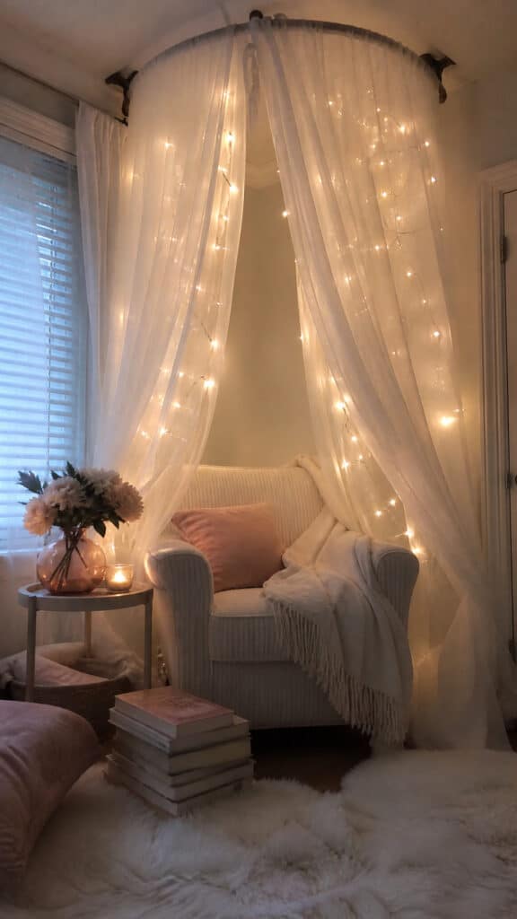Canopy Dreams