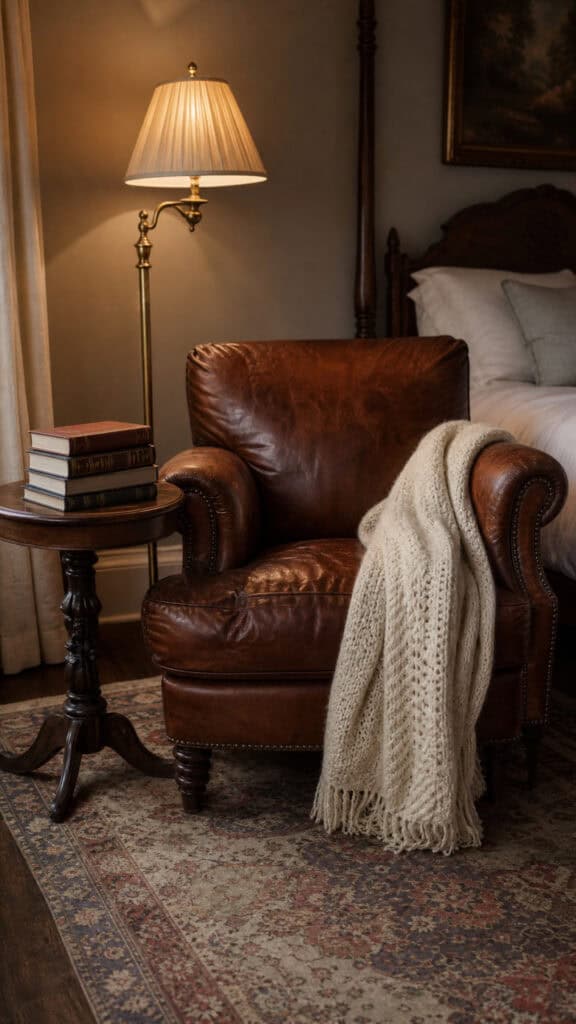 Vintage Chair Revival