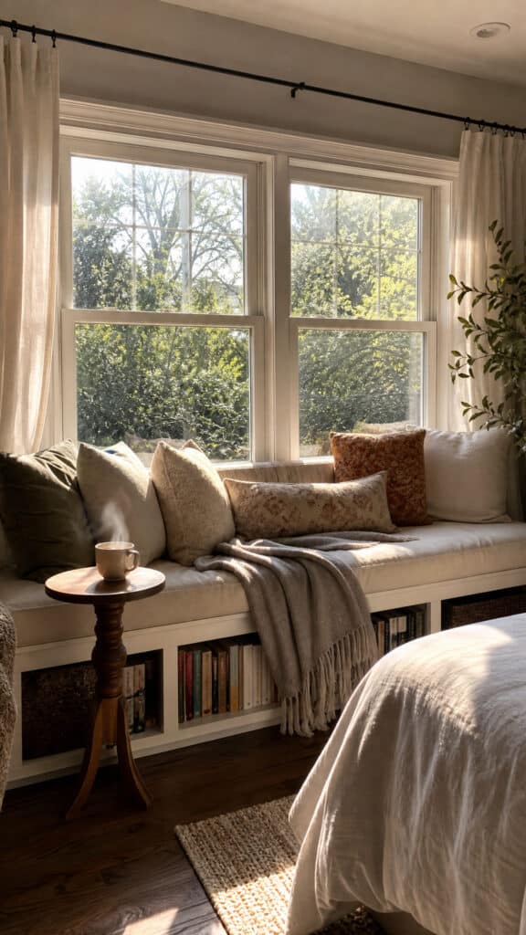 Window Seat Wonder
