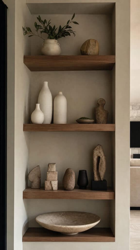 Display Collections in Odd Numbers