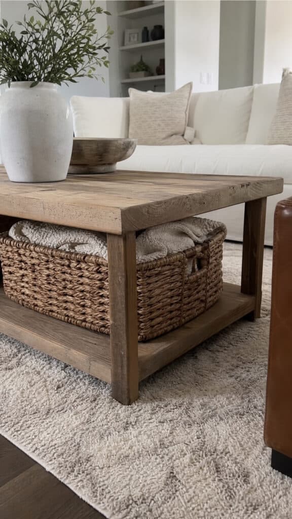 Functional Storage Solutions