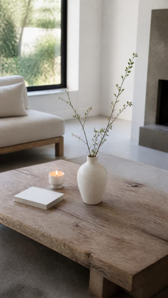 Minimalist Approach