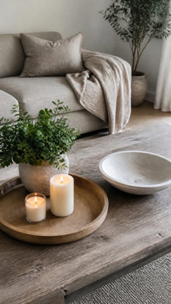 Neutral Color Palette