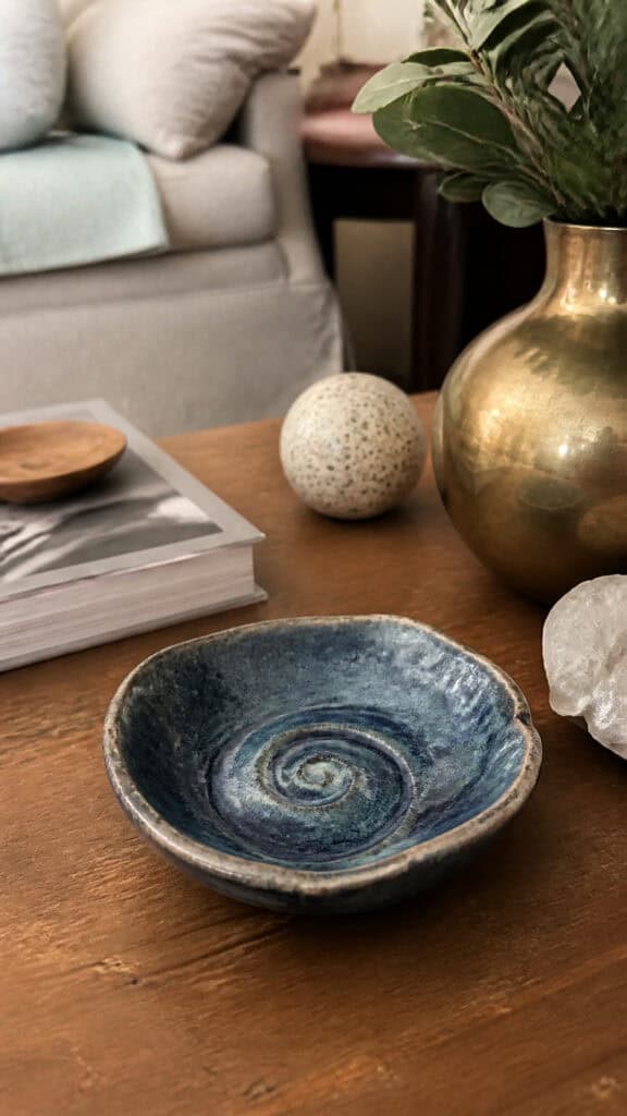 Personal Meaningful Items