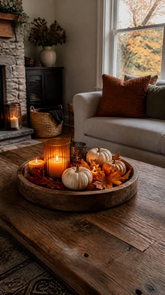Seasonal Touches