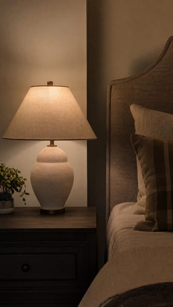 Dimmable Table Lamps for Ultimate Control