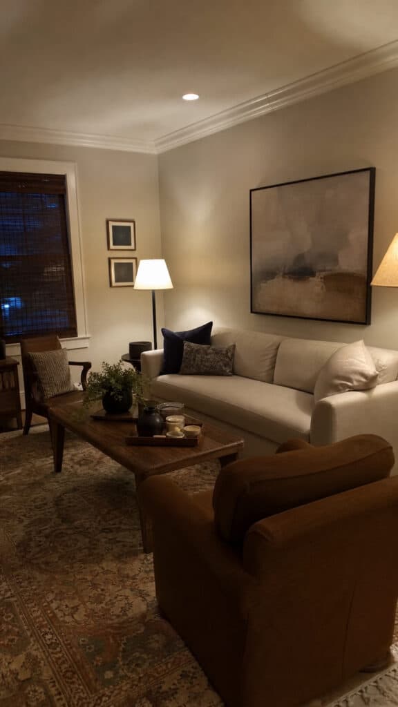 Layer Your Lighting Like a Pro