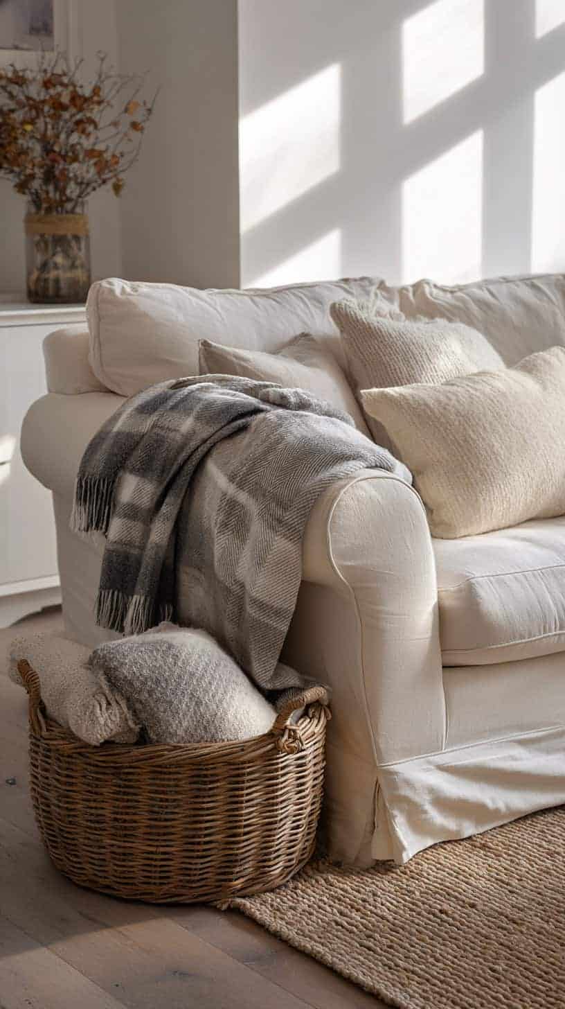 16 Modern Cottage Living Room Ideas For Cozy Elegance