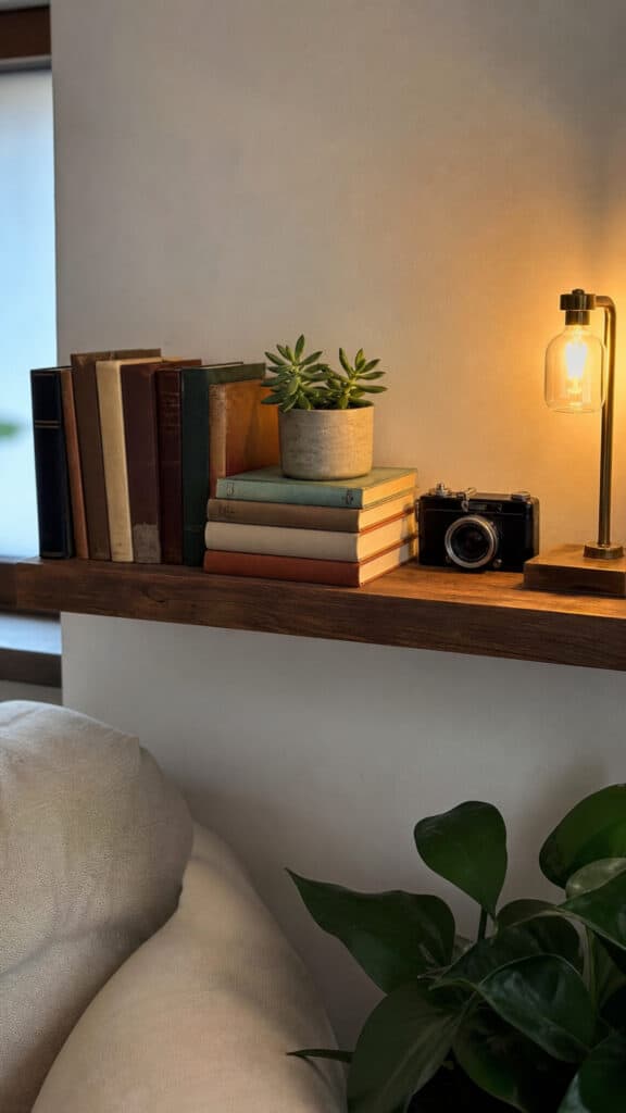 Book Lover's Paradise