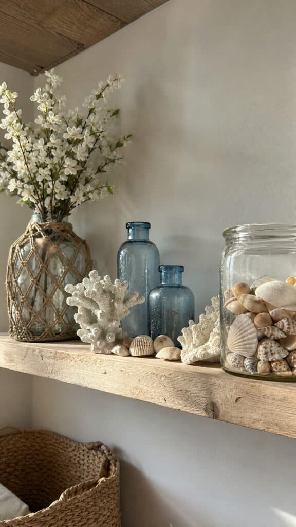 Coastal Breeze Collection