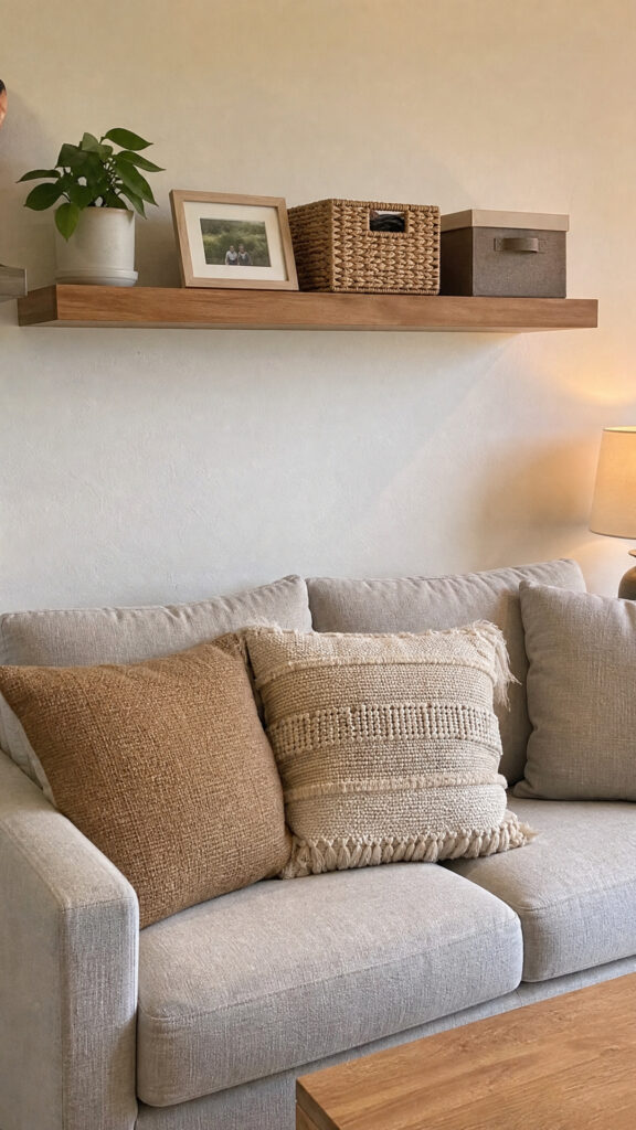 Functional Storage Meets Style